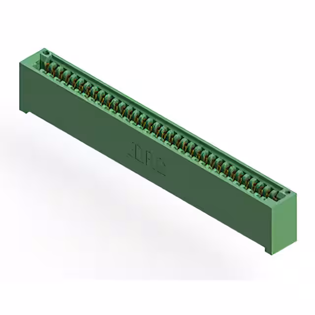 345-034-524-101 EDAC Inc.  Edgeboard Connectors